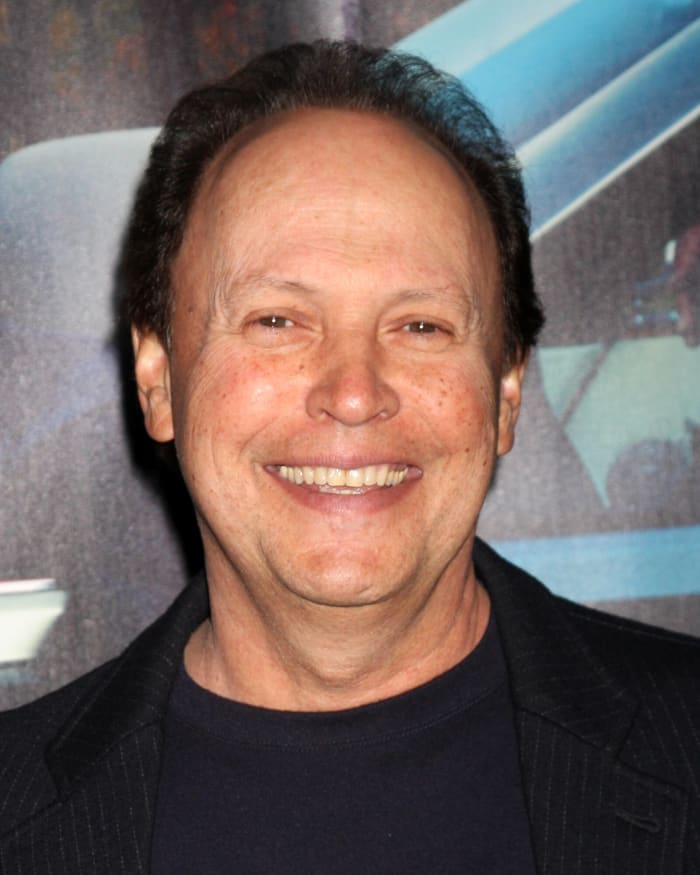 Billy Crystal