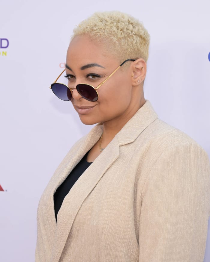 Raven-Symoné