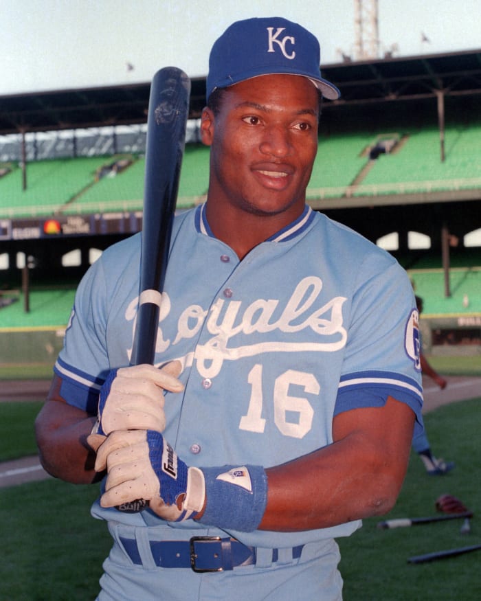 Bo Jackson