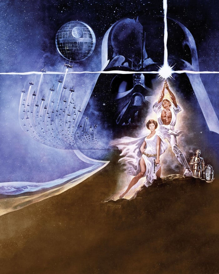 Star Wars (1977)