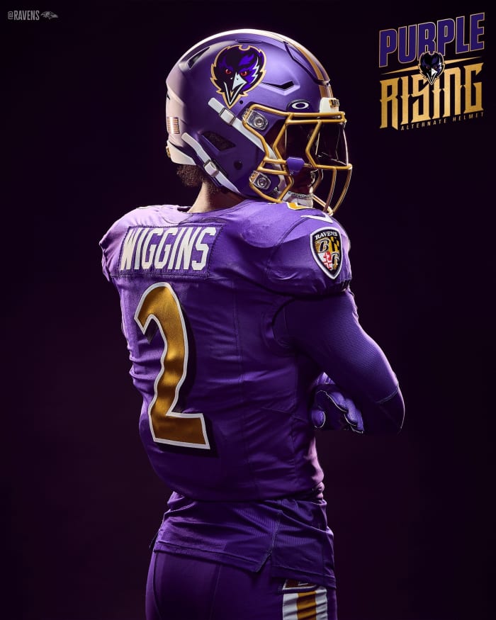 Baltimore Ravens