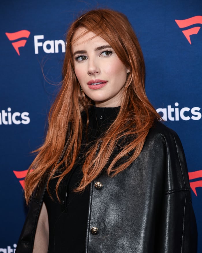 Emma Roberts