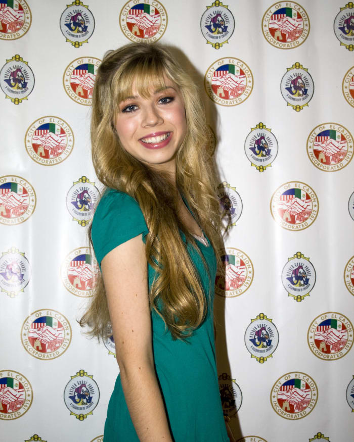 Jennette McCurdy