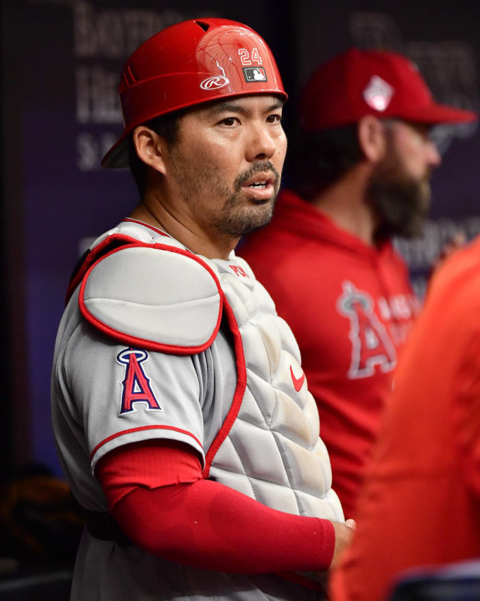 Kurt Suzuki