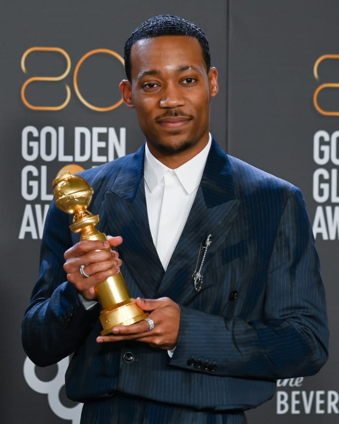 'Everybody Hates Chris'