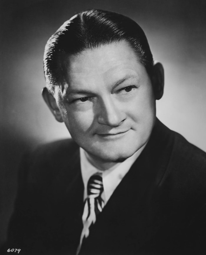 Victor Young