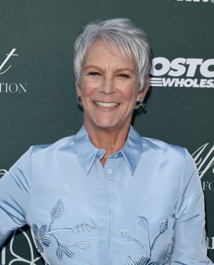 Jamie Lee Curtis