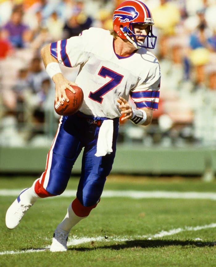 1985 Buffalo Bills