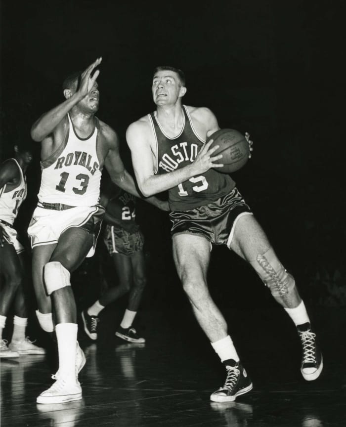 Tom Heinsohn (12,194)