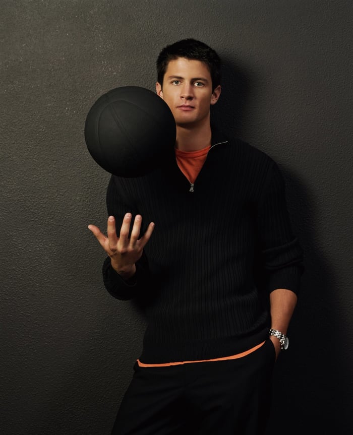 Nathan Scott
