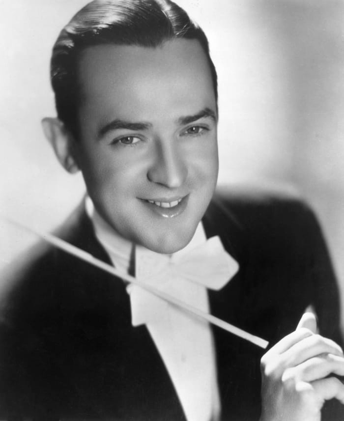 Jimmy Dorsey