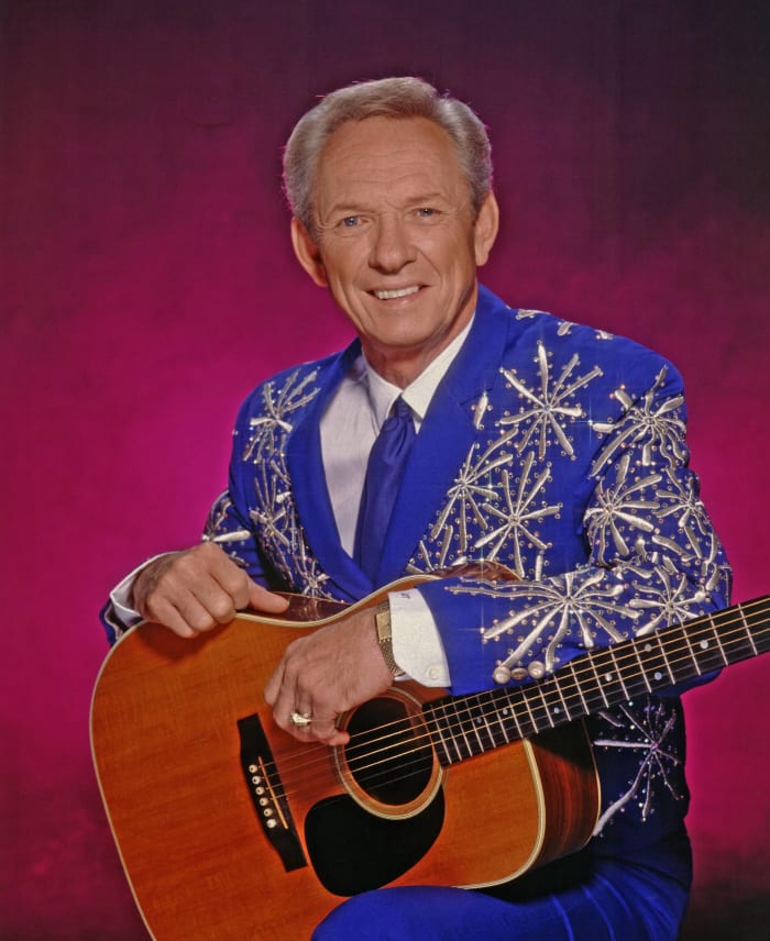 Mel Tillis