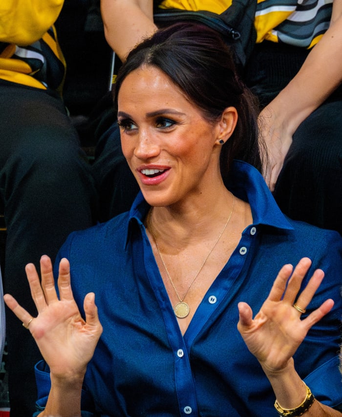 Meghan Markle