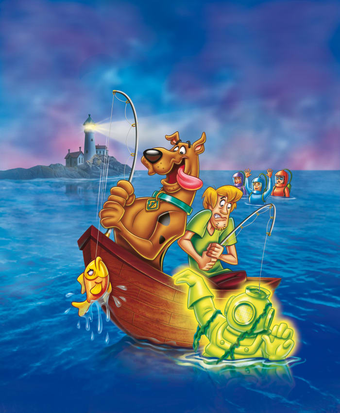 Scooby-Doo