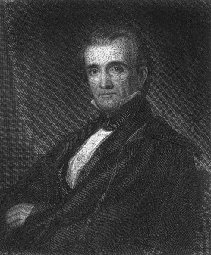 James K. Polk