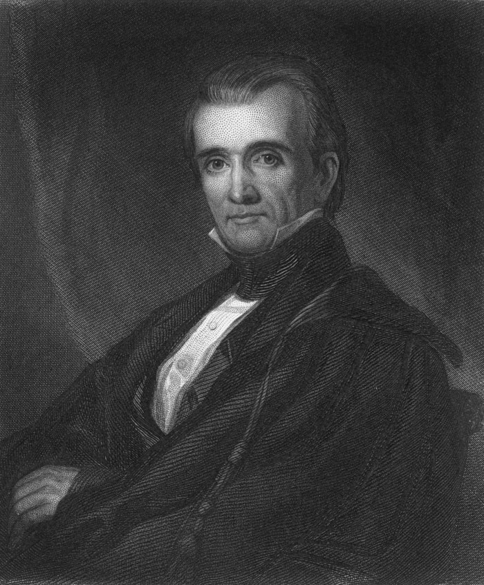 James K. Polk