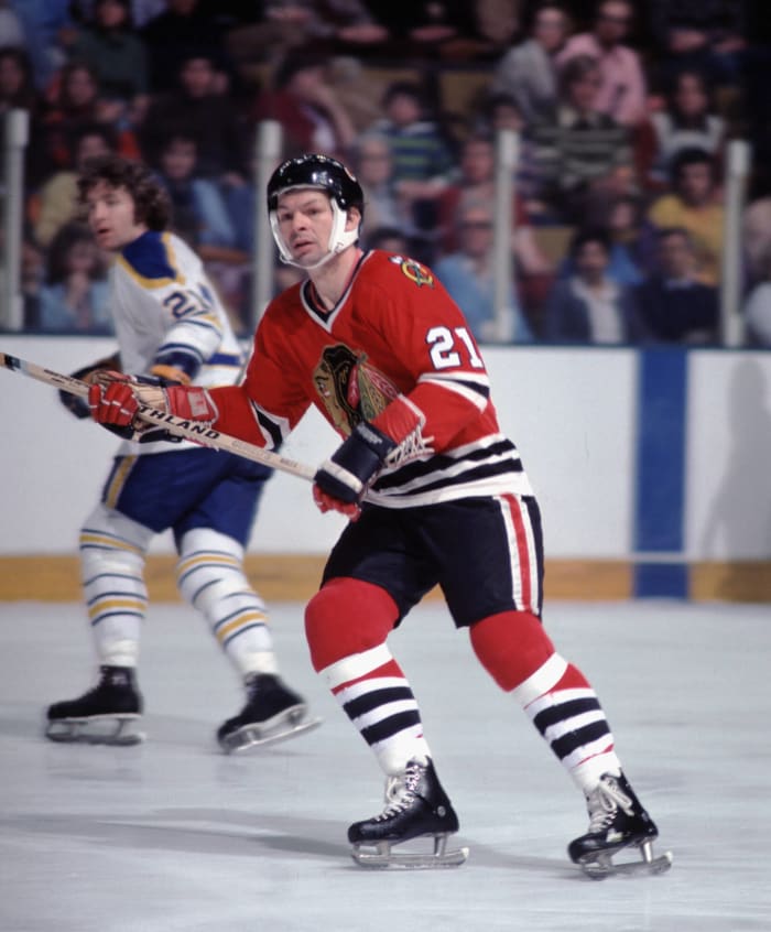 Stan Mikita