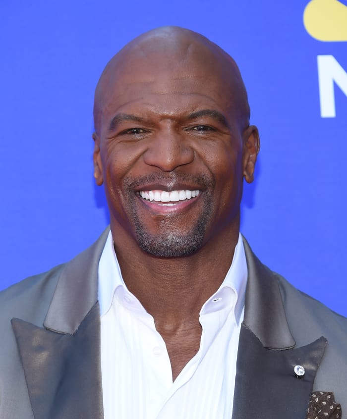 Terry Crews