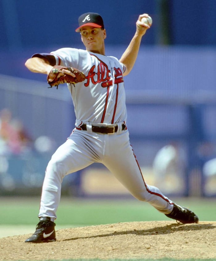 1990 Atlanta Braves