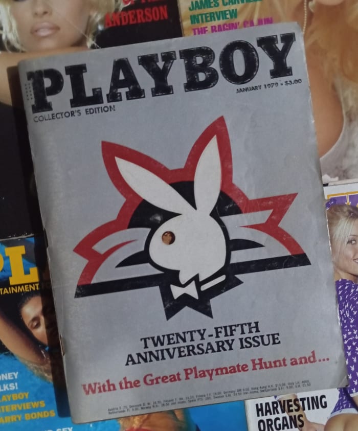 Playboy