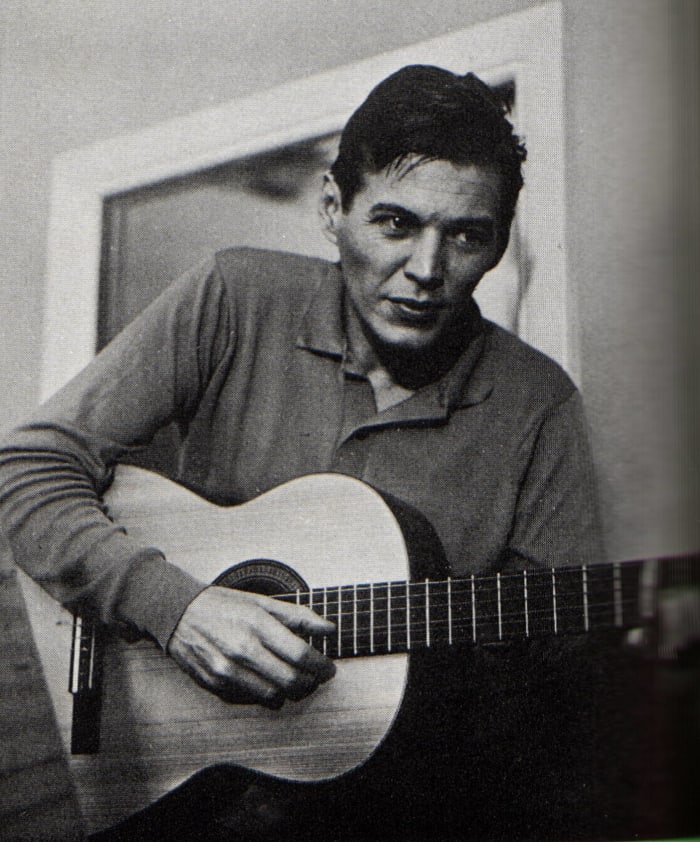 Antonio Carlos Jobim