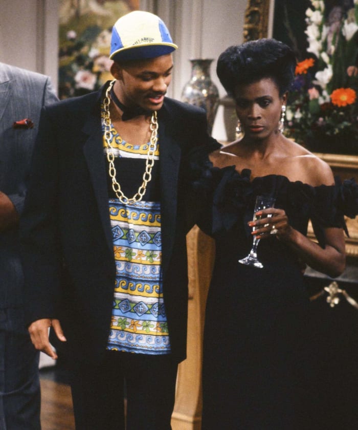 Aunt Viv
