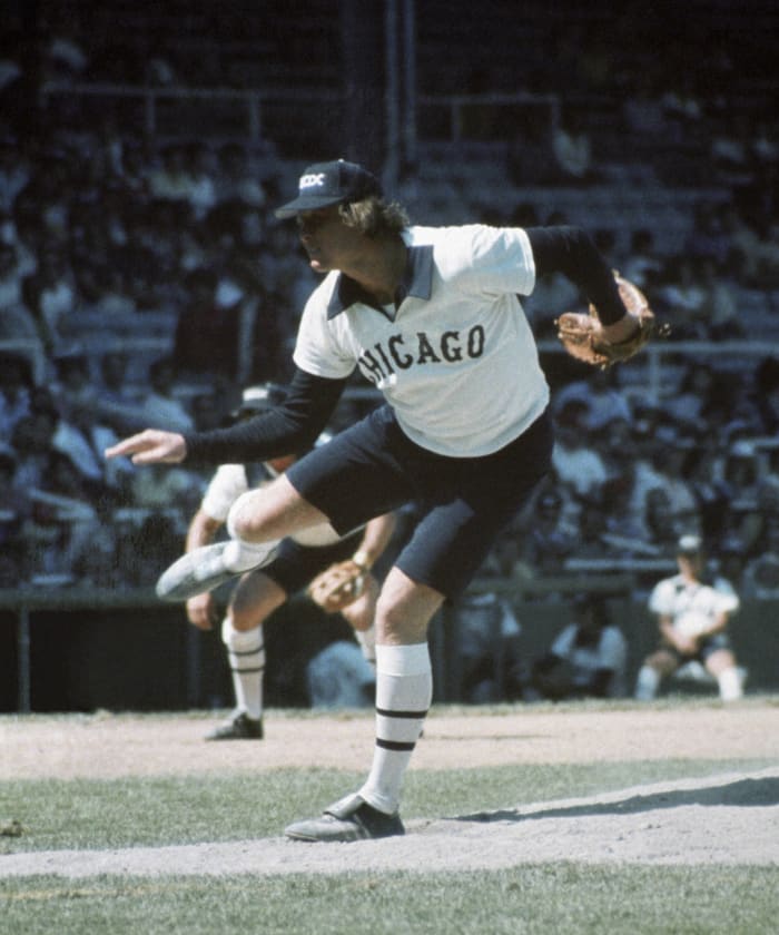 Worst: Chicago White Sox, 1976