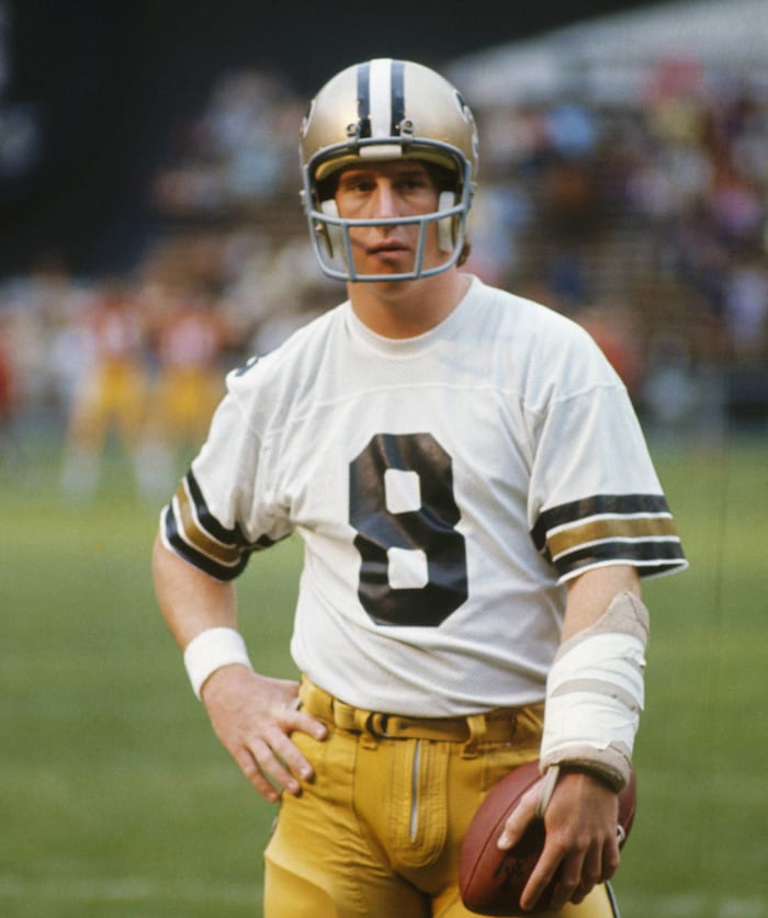 New Orleans Saints: Archie Manning