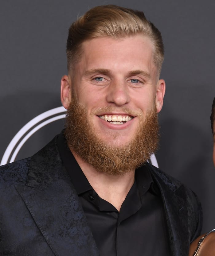Cooper Kupp
