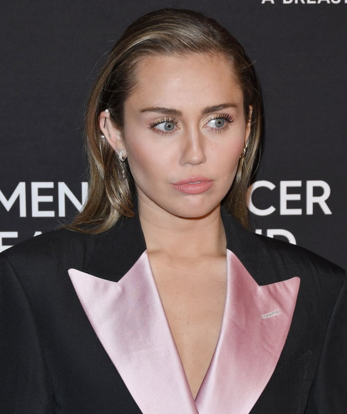 'Endless Summer Vacation' by Miley Cyrus
