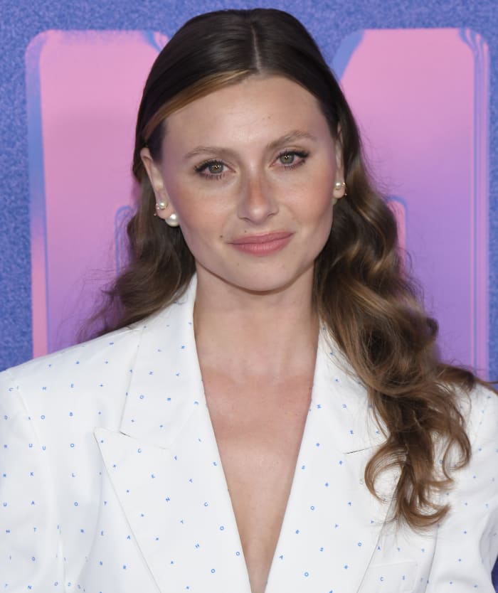 Aly Michalka