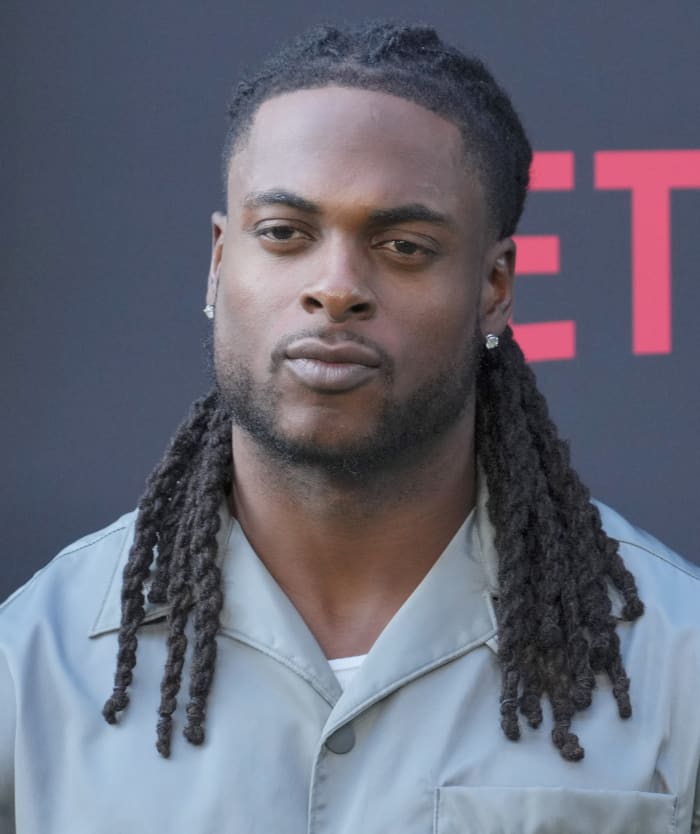 Davante Adams