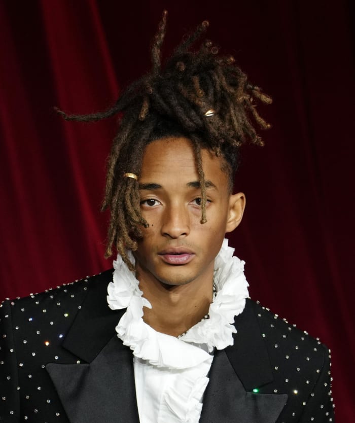 Jaden Smith