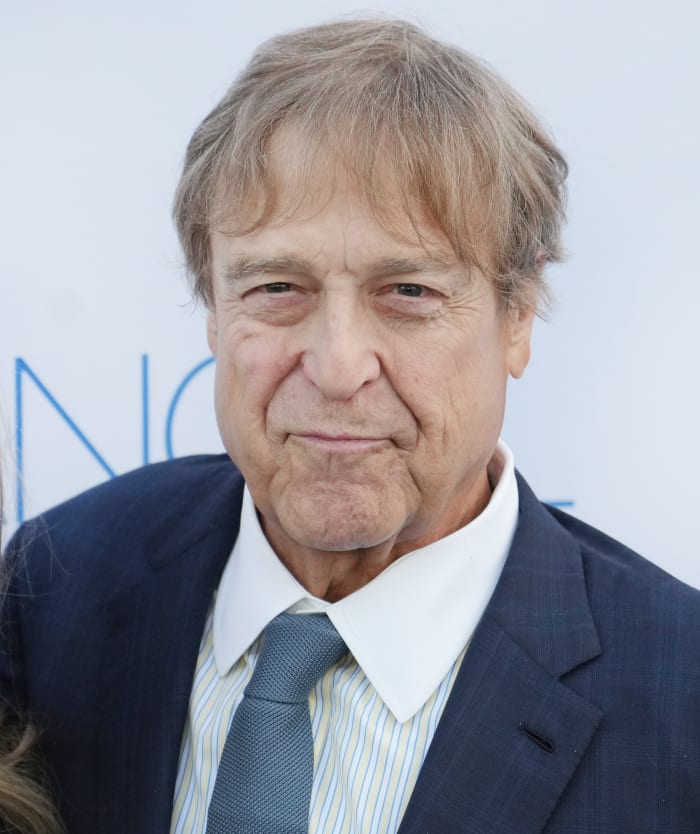 John Goodman