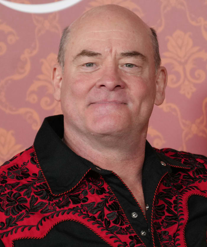 David Koechner