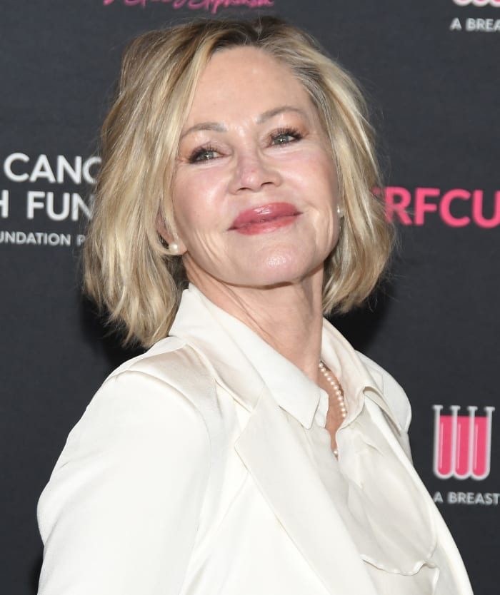 Melanie Griffith