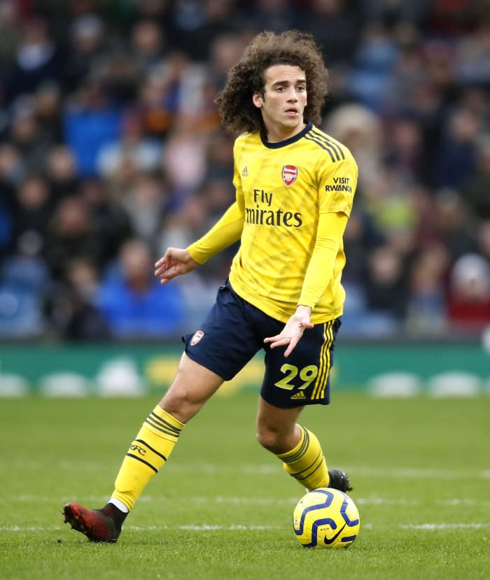 Arsenal