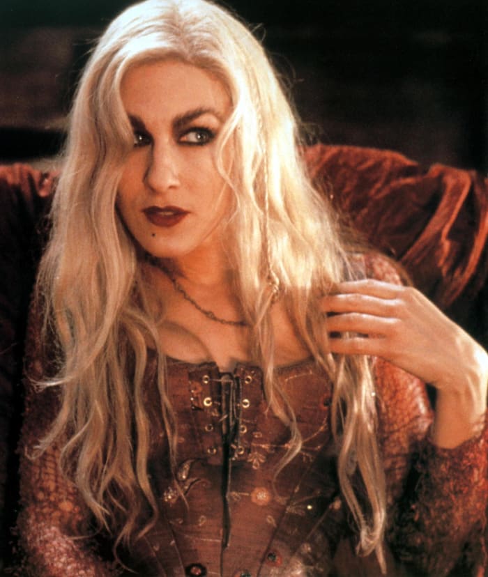 Sarah Jessica Parker
