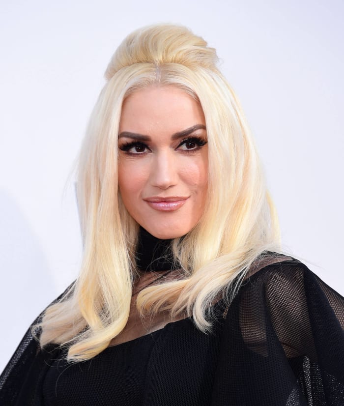 Gwen Stefani