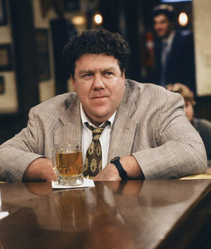 Vera Peterson, 'Cheers'