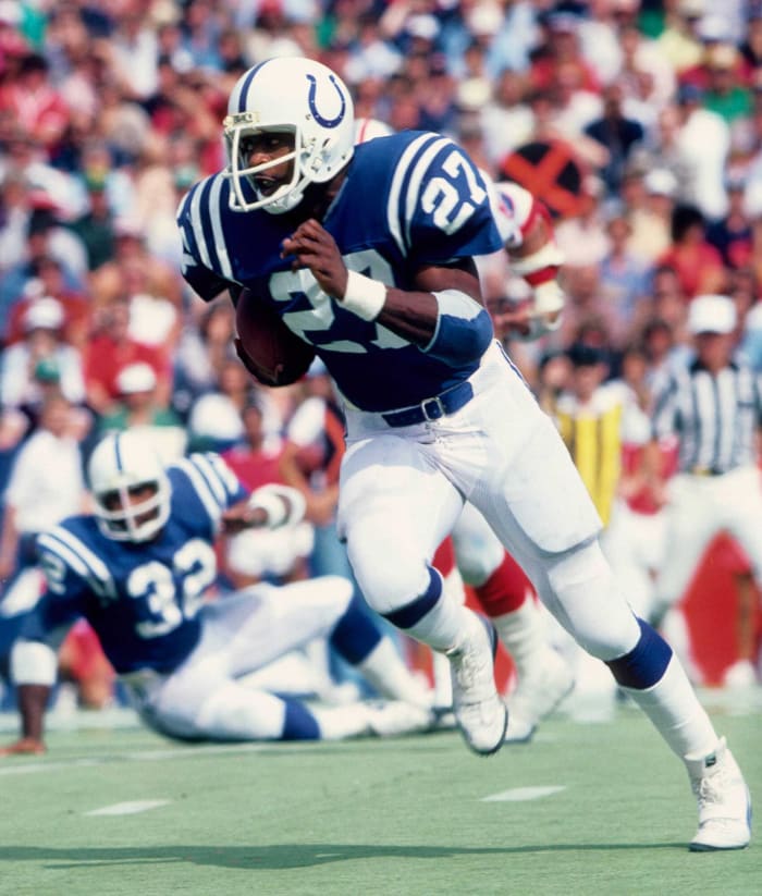 1981 Baltimore Colts