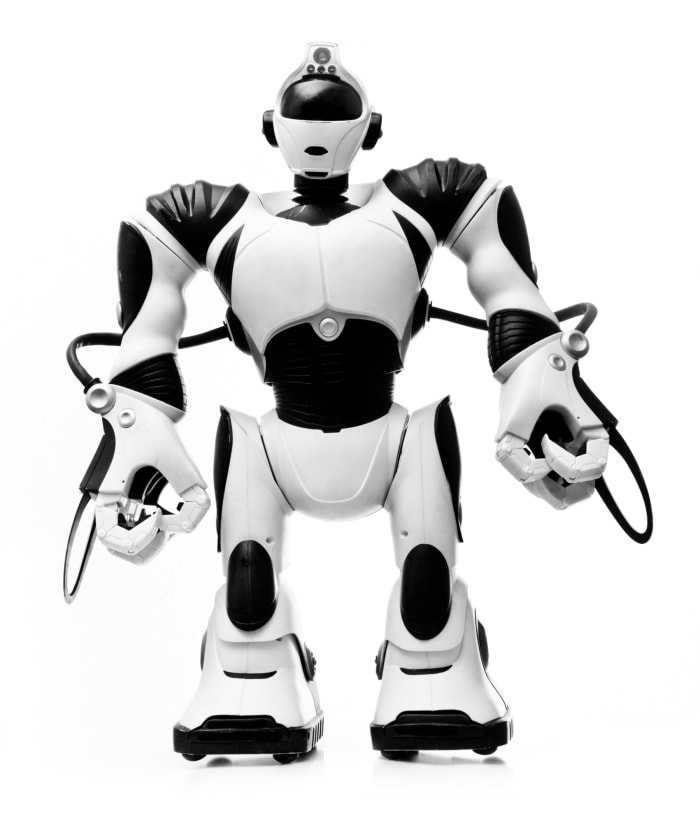 Robosapien