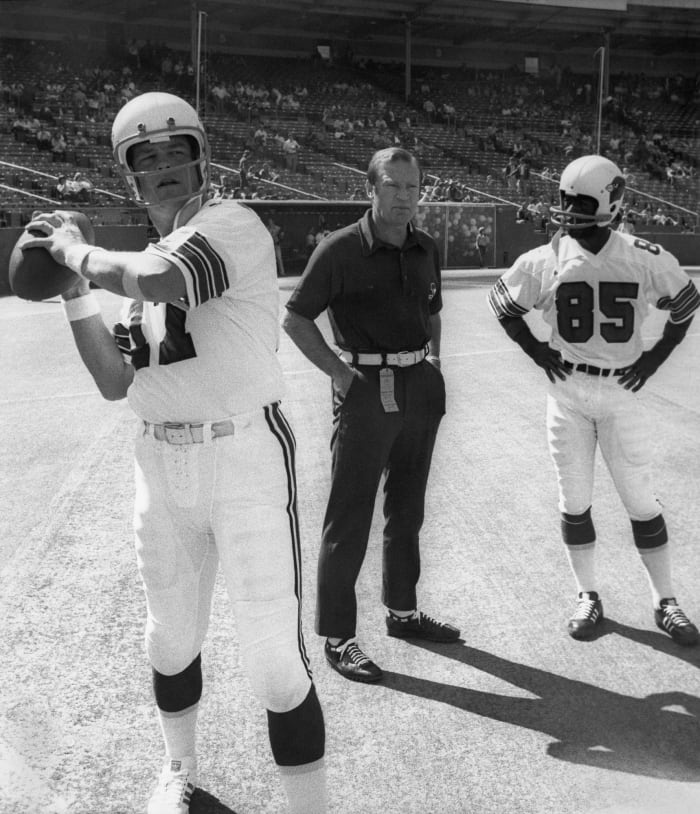 1971: Mel Gray, WR, St. Louis Cardinals