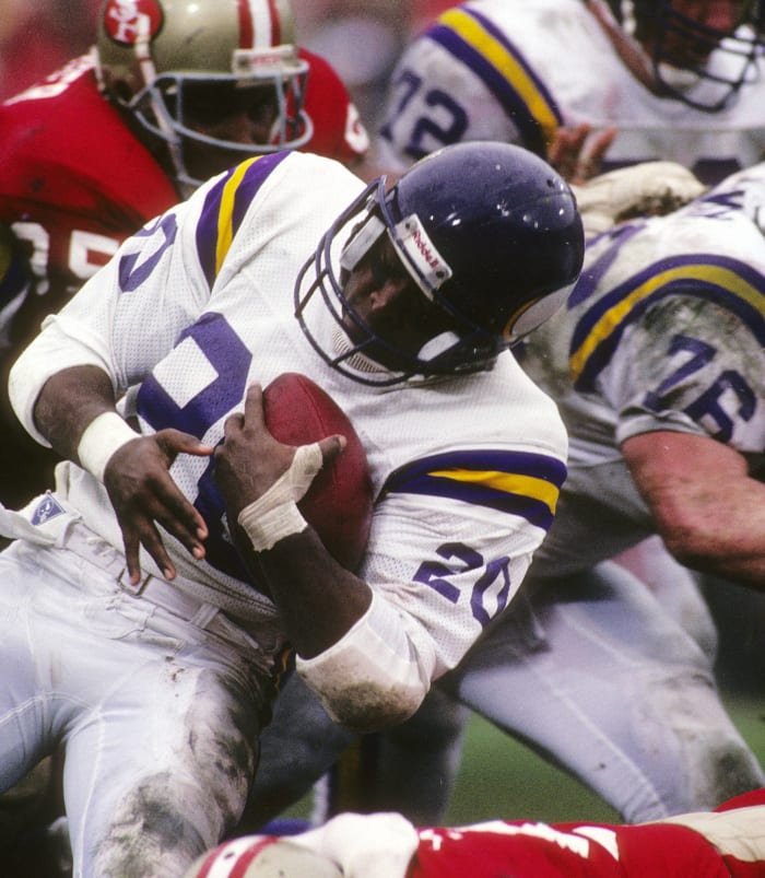 1987 Minnesota Vikings