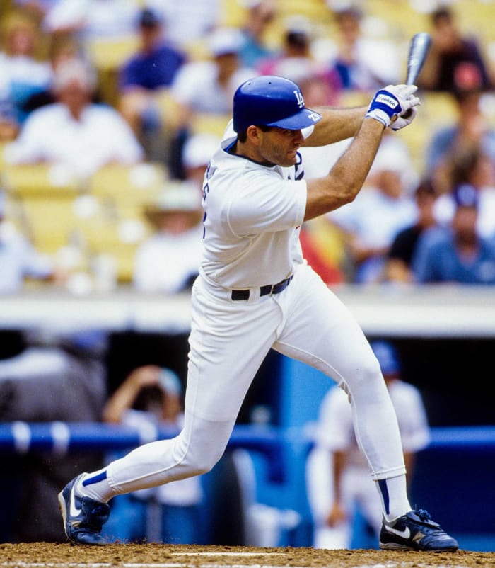 1992 Los Angeles Dodgers
