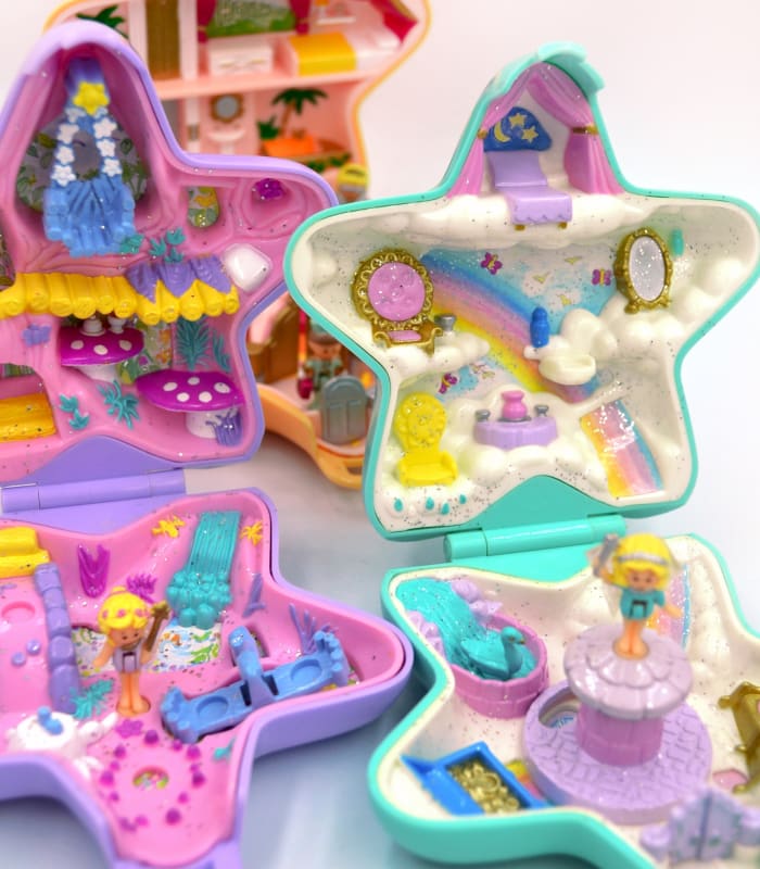 Polly Pocket