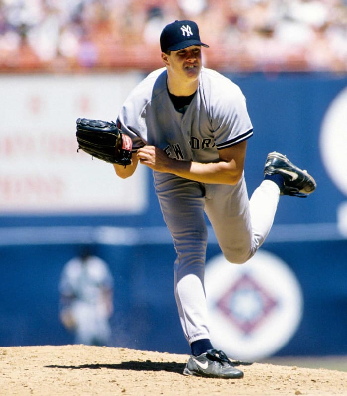 Jim Abbott