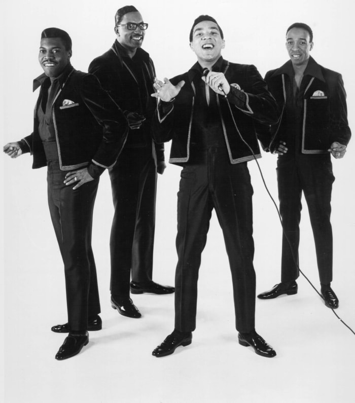 "More Love" (1967)