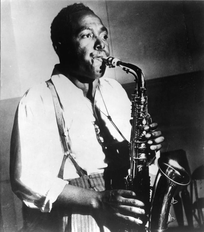 Charlie Parker