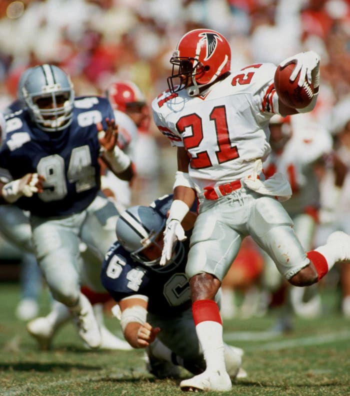 1989 Atlanta Falcons